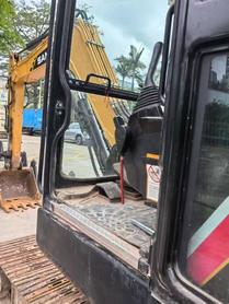 Buy Sany SY60 Used Excavator / 3 Buy Sany SY60 Used Excavator / 3