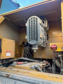 Buy XCMG XE380DK Used Excavator / 3 Buy XCMG XE380DK Used Excavator / 3