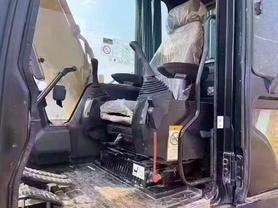 Buy Sany SY135 Used Excavator / 9 Buy Sany SY135 Used Excavator / 9