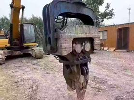 Buy Caterpillar 326DL Used Excavator / 9 Buy Caterpillar 326DL Used Excavator / 9