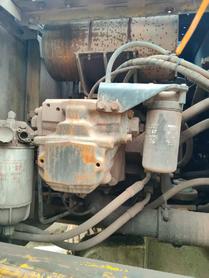 Buy Komatsu PC210-8 Used Excavator / 4 Buy Komatsu PC210-8 Used Excavator / 4