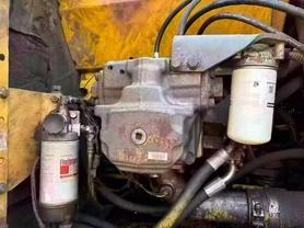 Buy Komatsu PC200-8 Used Excavator / 6 Buy Komatsu PC200-8 Used Excavator / 6
