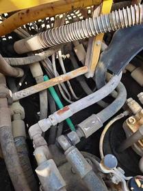 Buy Caterpillar 345B Used Excavator / 6 Buy Caterpillar 345B Used Excavator / 6