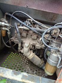 Buy Hitachi EX210 Used Excavator / 9 Buy Hitachi EX210 Used Excavator / 9