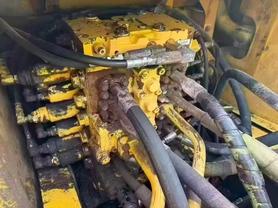 Buy Komatsu PC200-8 Used Excavator / 7 Buy Komatsu PC200-8 Used Excavator / 7