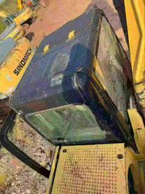Buy Caterpillar 336E Used Excavator / 7 Buy Caterpillar 336E Used Excavator / 7