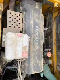 Buy Volvo EC480D Used Excavator / 6 Buy Volvo EC480D Used Excavator / 6