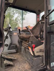 Buy Sany SY60 Used Excavator / 2 Buy Sany SY60 Used Excavator / 2