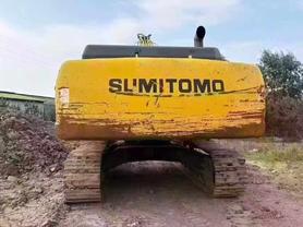 Buy Sumitomo SH360-5 Used Excavator / 3 Buy Sumitomo SH360-5 Used Excavator / 3