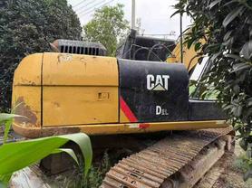 Buy Caterpillar M318 Used Excavator / 3 Buy Caterpillar M318 Used Excavator / 3