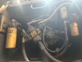 Buy Caterpillar E70B Used Excavator / 4 Buy Caterpillar E70B Used Excavator / 4