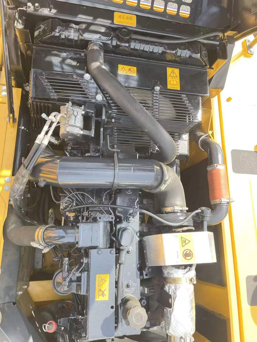 Buy Komatsu PC360-7 Used Excavator / 3