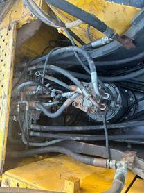 Buy Volvo EC210B Used Excavator / 5 Buy Volvo EC210B Used Excavator / 5