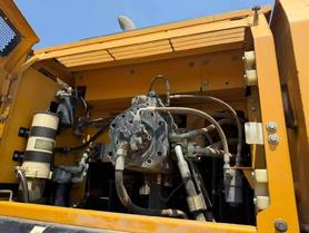 Buy Sany SY375H Used Excavator / 8 Buy Sany SY375H Used Excavator / 8