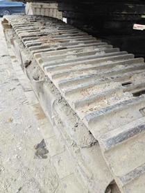 Buy Sany SY365C Used Excavator / 8 Buy Sany SY365C Used Excavator / 8