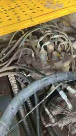 Buy XCMG XE370 Used Excavator / 3 Buy XCMG XE370 Used Excavator / 3