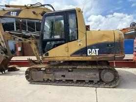 Buy Caterpillar 312C Used Excavator / 2 Buy Caterpillar 312C Used Excavator / 2