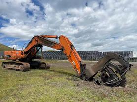 Buy Doosan S300 Used Excavator / 6 Buy Doosan S300 Used Excavator / 6