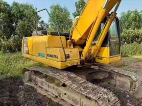 Buy Komatsu PC200-8 Used Excavator / 4 Buy Komatsu PC200-8 Used Excavator / 4