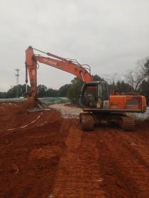 Buy Hitachi EX210-5 Used Excavator / 5 Buy Hitachi EX210-5 Used Excavator / 5