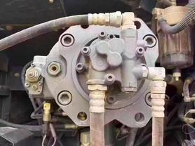 Buy Sumitomo SH360-5 Used Excavator / 5 Buy Sumitomo SH360-5 Used Excavator / 5