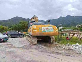 Buy XCMG XE370 Used Excavator / 2 Buy XCMG XE370 Used Excavator / 2