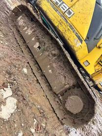 Buy Sumitomo SH80-6 Used Excavator / 5 Buy Sumitomo SH80-6 Used Excavator / 5