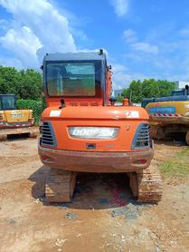 Buy Doosan DH55 Used Excavator / 2 Buy Doosan DH55 Used Excavator / 2