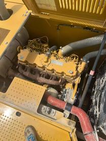 Buy Caterpillar 326DL Used Excavator / 9 Buy Caterpillar 326DL Used Excavator / 9