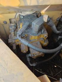 Buy Caterpillar 307B Used Excavator / 5 Buy Caterpillar 307B Used Excavator / 5