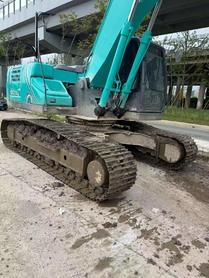 Buy Kobelco SK210-6 Used Excavator / 3 Buy Kobelco SK210-6 Used Excavator / 3