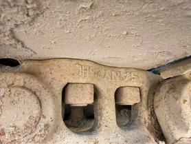 Buy Sany SY375H Used Excavator / 4 Buy Sany SY375H Used Excavator / 4