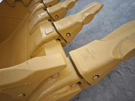 Buy Caterpillar 349E Used Excavator / 2 Buy Caterpillar 349E Used Excavator / 2