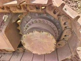Buy Caterpillar 340D2L Used Excavator / 2 Buy Caterpillar 340D2L Used Excavator / 2