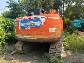Buy Hitachi EX130 Used Excavator / 2 Buy Hitachi EX130 Used Excavator / 2