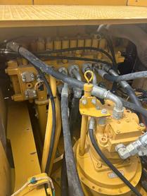 Buy Caterpillar 326DL Used Excavator / 7 Buy Caterpillar 326DL Used Excavator / 7