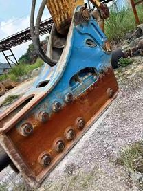 Buy Caterpillar 365C Used Excavator / 5 Buy Caterpillar 365C Used Excavator / 5
