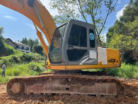 Buy Kato Used Excavator / 2 Buy Kato Used Excavator / 2