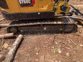 Buy Sany SY60 Used Excavator / 2 Buy Sany SY60 Used Excavator / 2