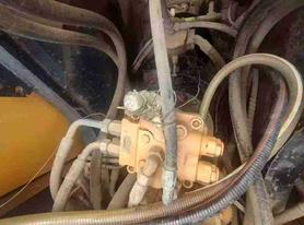 Buy Sany SY205C Used Excavator / 5 Buy Sany SY205C Used Excavator / 5