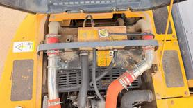 Buy XCMG XE135D Used Excavator / 9 Buy XCMG XE135D Used Excavator / 9