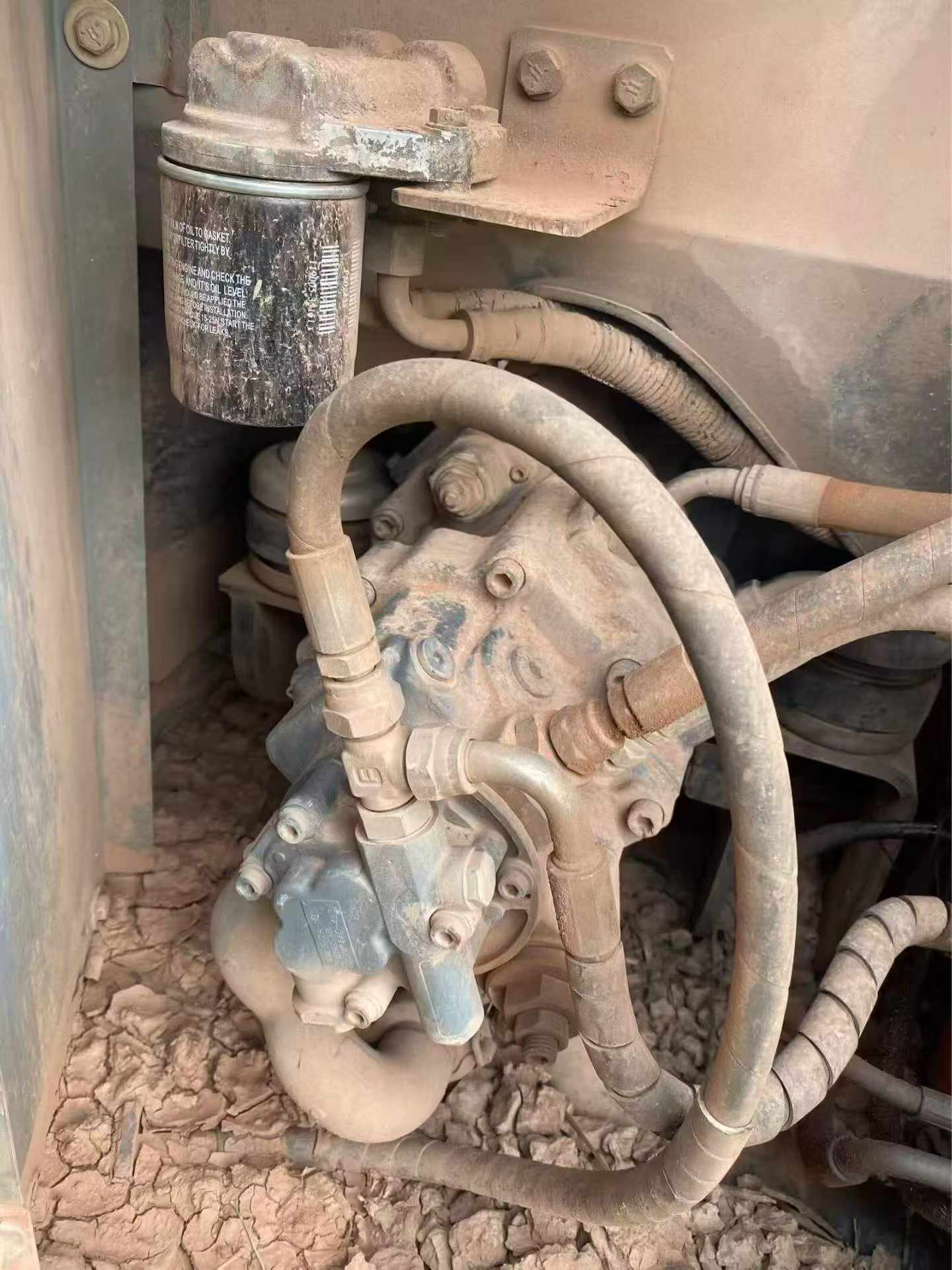 Buy Hitachi ZX70-5A Used Excavator / 8