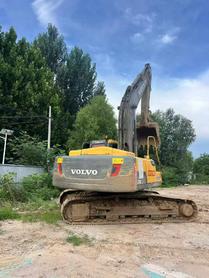 Buy Volvo EC240 Used Excavator / 9 Buy Volvo EC240 Used Excavator / 9