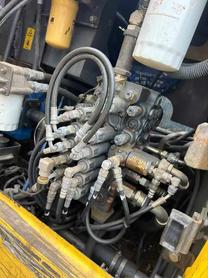 Buy Sumitomo SH80-6 Used Excavator / 6 Buy Sumitomo SH80-6 Used Excavator / 6