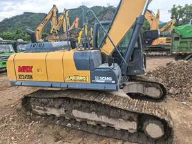 Buy XCMG XE245D Used Excavator / 6 Buy XCMG XE245D Used Excavator / 6