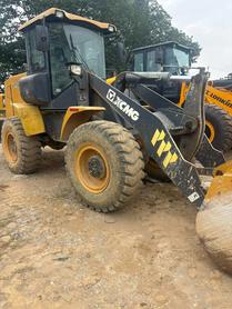 Buy XCMG ZL30E Used Loader / 2 Buy XCMG ZL30E Used Loader / 2