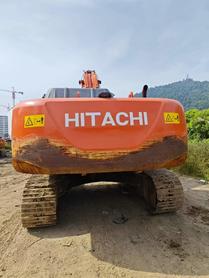 Buy Hitachi ZX350-5G Used Excavator / 3 Buy Hitachi ZX350-5G Used Excavator / 3