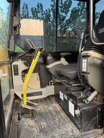 Buy Caterpillar 306D Used Excavator / 4 Buy Caterpillar 306D Used Excavator / 4