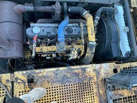 Buy Caterpillar 320A Used Excavator / 4 Buy Caterpillar 320A Used Excavator / 4