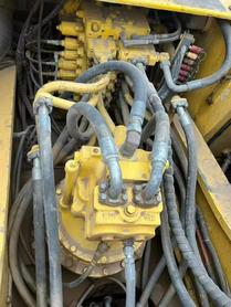Buy Komatsu PC360-7 Used Excavator / 8 Buy Komatsu PC360-7 Used Excavator / 8